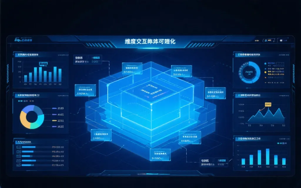 预测数据可视化